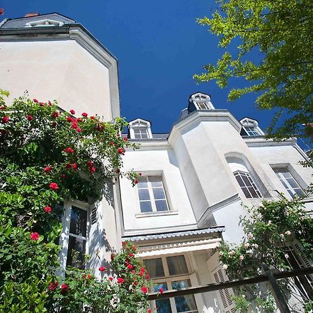La Maison Jules Τουρ Εξωτερικό φωτογραφία