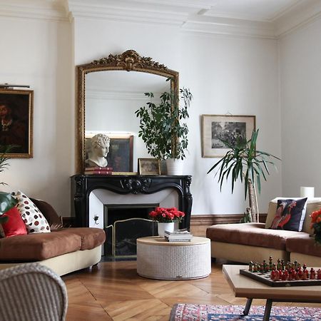 La Maison Jules Τουρ Εξωτερικό φωτογραφία