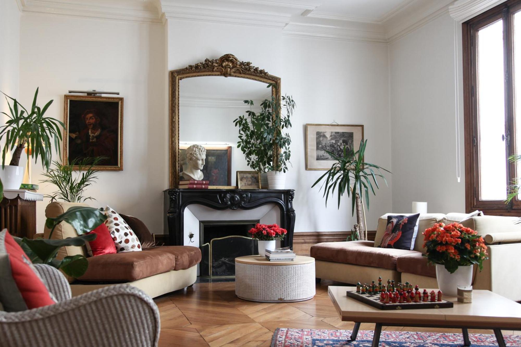 La Maison Jules Τουρ Εξωτερικό φωτογραφία
