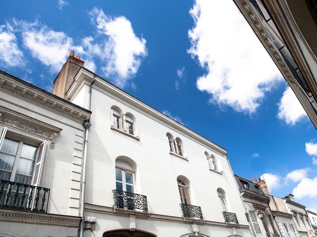 La Maison Jules Τουρ Εξωτερικό φωτογραφία