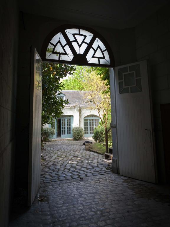 La Maison Jules Τουρ Εξωτερικό φωτογραφία